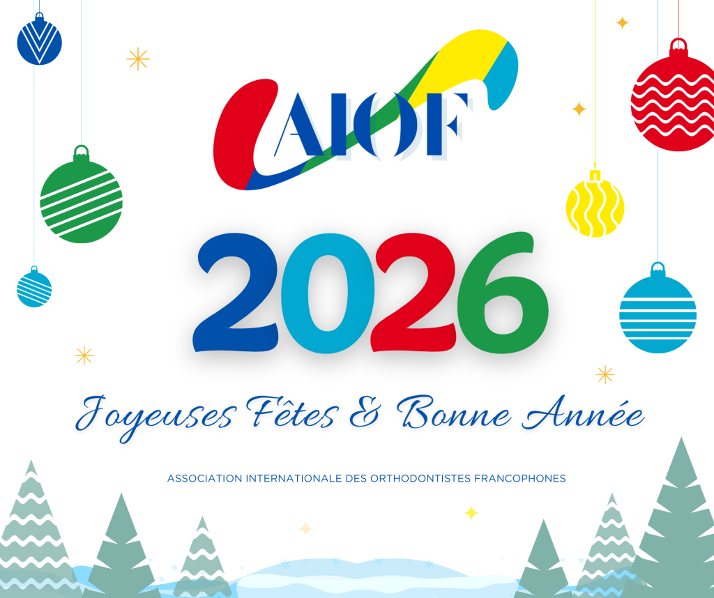Carte voeux 2026